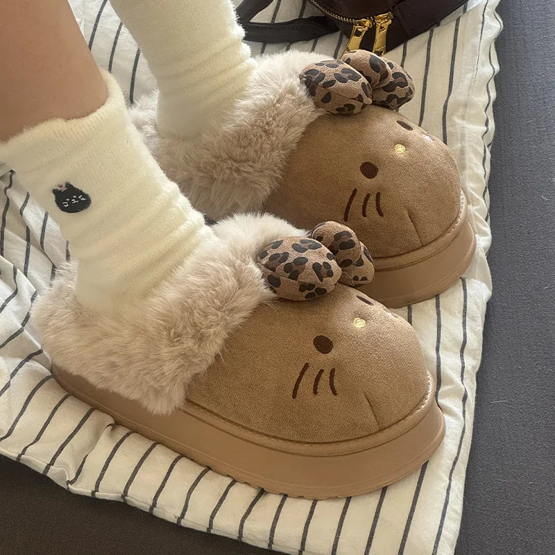 Helló Kitty plüss mamusz